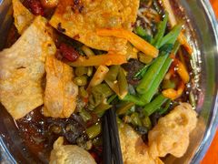 -雙冲柳州螺蛳粉&酸嘢&桂林米粉(簋街店)