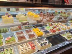 -FANEN法念·烘焙·甜点(万象城店)