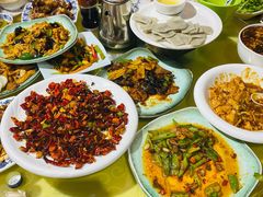 重庆辣子鸡-名门小厨(劲松店)