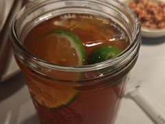 -志明眷村·台式融合菜·宵夜