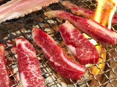 -万兴佳烤肉·长白山老味道(宏泰广场店)
