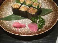 android_upload_pic-仓桥家·焗寿司·锅物(光谷步行街店)