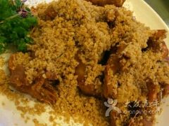 -无招牌海鲜餐厅(滨海艺术中心店)