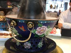 火烧-东来顺饭庄(王府井步行街店)