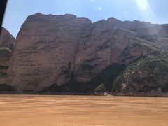 -黄河三峡风景名胜区