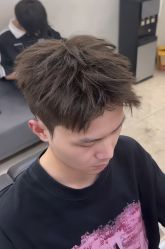 -逸丝风尚yesfashion造型