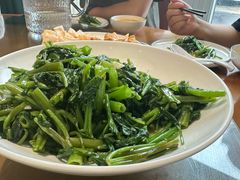 -崂山印象·青岛·海鲜渔家菜
