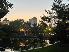 -迎泽公园