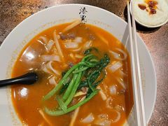 -漆黑觉米粉(三里屯店)