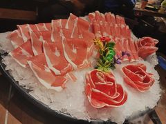 -快乐小羊·内蒙牛羊肉火锅(流花中心店)