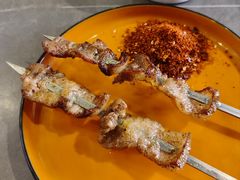 -水浒烤肉(大学城总店)