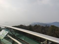 -宝界山林公园