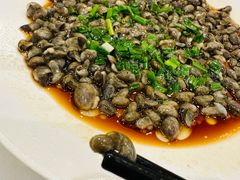 -华盛丰温州大排档(东三环南路店)