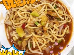 -马学武手抓美食(下南关总店)