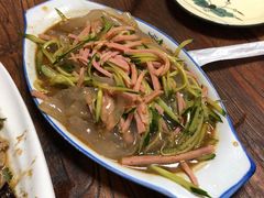 -正宗天津烧麦馆(柳州路店)