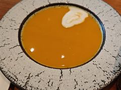 -芊彩餐厅(迪士尼探索家度假酒店)