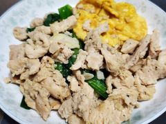 -YCHL Studios健身工作室(市二宫店)