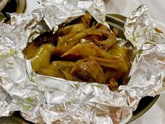 盐焗鸽-鸽鸟轩(石岐店)