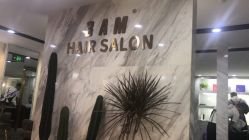 点击看大图 -3AM HAIR SALON烫发染发接发