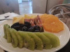 -Me Coffee下午茶艺术空间