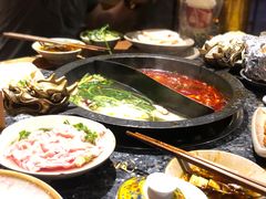 -蜀大侠火锅(车公庙店)
