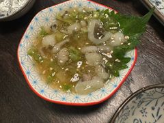 -哥哥の深夜食堂(红松东路店)