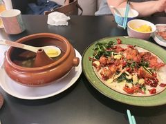 -桥边小楼·手工云南菜·丽江地标美食