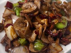 -黑皮酸菜鱼(三山街店)