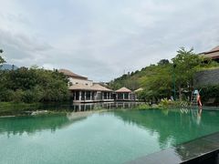 -广州都喜泰丽温泉度假酒店