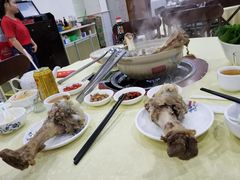 -金鸡厨房(夏湾店)
