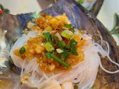 -大院涮烤·东北经典老味烧烤·铜锅涮肉(江南东路店)