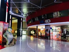 -山文星辉影城(济南和谐广场店)