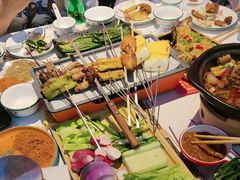 -亿牌牌东北烧烤(博物馆旗舰店)