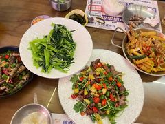 -神府路壹号·海鲜烧烤排档(三坊七巷店)
