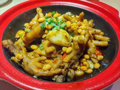 -小柴米·传统江西菜(八一广场店)