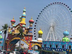 -海上明珠主题乐园
