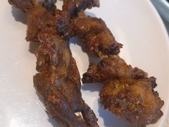 -马凯餐厅(地安门店)