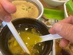 -老乡鸡(庐江路店)