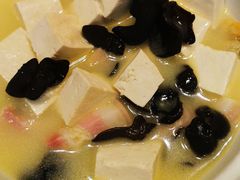 -东方明珠老上海8号餐厅(东方明珠广播电视塔店)