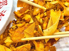 -小郭私房菜·海肠捞饭店(学士街店)