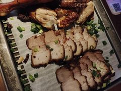 -绿茶餐厅(西湖银泰百货店)