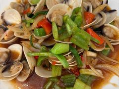 -覃记海鲜美食餐厅