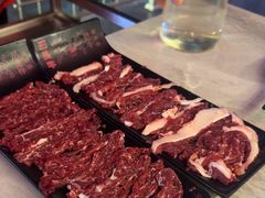 -三头牛·潮汕牛肉生蚝火锅 (夏湾店)