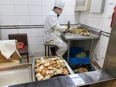 -王家沙点心店(南京西路总店)