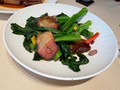 招牌菜远炒火腩-侨美食家·粤菜(体育西路店)
