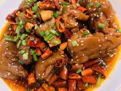 -通乐簋街小龙虾(老店)