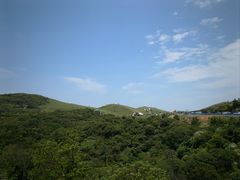 -大姆山草场