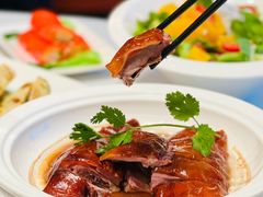 -香港狮子山下·明星粤菜餐厅(北苑店)