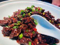 -沅江水·湖南家宴(南村万博长隆商圈店)