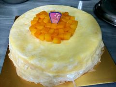picture-OL’s Cake鲜荟千层(东风中路店)